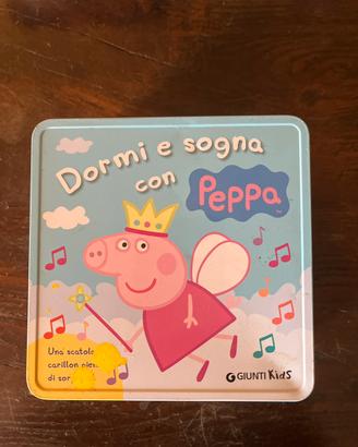 Kit di Peppa Pig