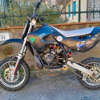 lem minicross 50