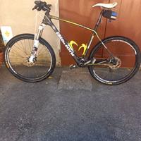 Bici mountain bike