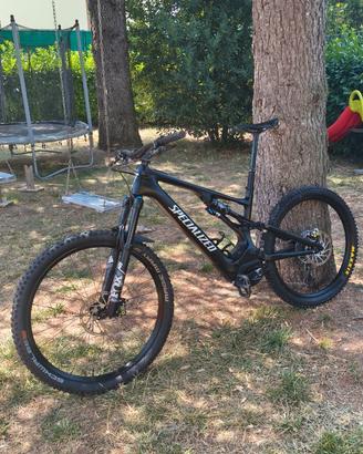 E-bike Specialized Turbo Levo Comp Carbon S5