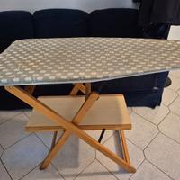 Asse da stiro Foppapedretti “Assai”