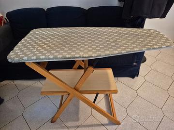 Asse da stiro Foppapedretti “Assai”