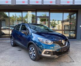 RENAULT Captur TCe 12V 90 CV Life "SOLO 42.125 K