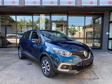 RENAULT Captur TCe 12V 90 CV Life "SOLO 42.125 K