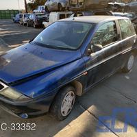 Lancia y 840 1.2 60cv 96-03 ricambi