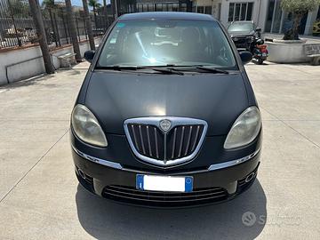 LANCIA MUSA 1.3 mjt 90CV