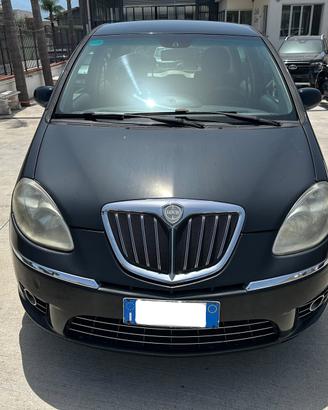 LANCIA MUSA 1.3 mjt 90CV