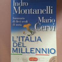 L'Italia del millennio, Sommario di dieci secoli d
