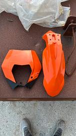 Accessori ktm