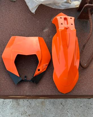 Accessori ktm