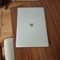 MacBook Pro 16" (2019)