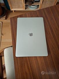 MacBook Pro 16" (2019)