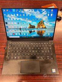 Dell XPS 13”