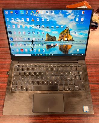 Dell XPS 13”