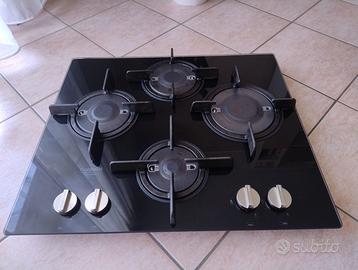 Piano Cottura Hot Point Ariston