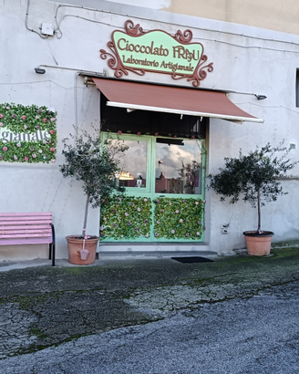 Locale artigianale