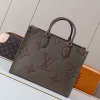Borsa a mano da donna Onthego