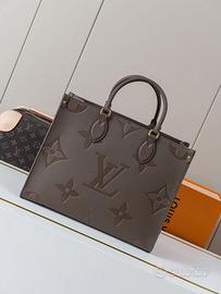 Borsa a mano da donna Onthego