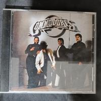 Commodores - Rock solid