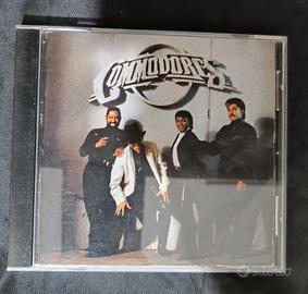 Commodores - Rock solid