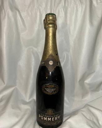 Champagne Pommery Brut Royal