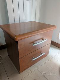 Comodini in legno