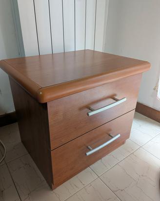 Comodini in legno