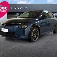 Lancia Ypsilon Elettrica Edizione Limitata Ca...
