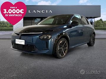 Lancia Ypsilon Elettrica Edizione Limitata Ca...