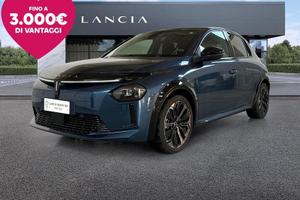 Lancia Ypsilon Elettrica Edizione Limitata Ca...