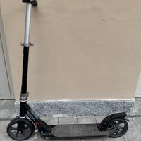 Monopattino Oxelo ruote 175 mm