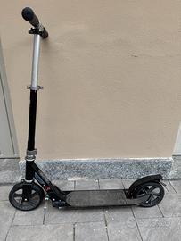 Monopattino Oxelo ruote 175 mm