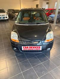 Chevrolet Matiz 800 - GPL -NEOPATENTATI
