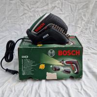 Avvitatore Bosch