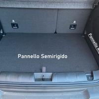 Pannello baule Jeep Renegade