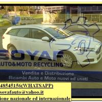 ricambi FORD MONDEO 4SERIE SW '14-'19