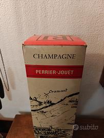 Magnum Champagne Perrier-Jouet & co