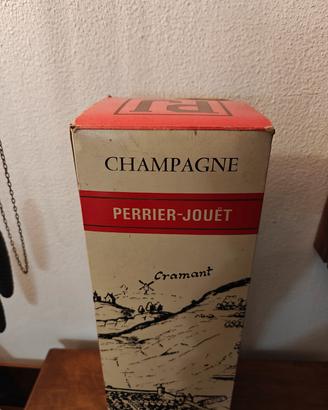 Magnum Champagne Perrier-Jouet & co