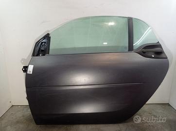 PORTIERA ANTERIORE SINISTRA SMART Fortwo Coupé (W