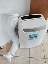 Climatizzatore portatile  Olimpia Splendid