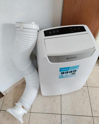 Climatizzatore portatile  Olimpia Splendid