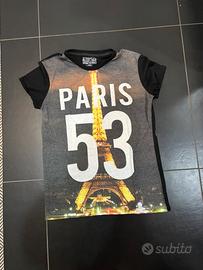 T-shirt Alcott Paris 53 - Taglia S
