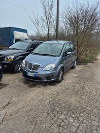 lancia musa 1.3 mtj