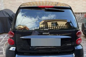 Smart for two