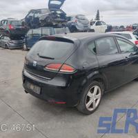 SEAT LEON 1P1 1.9 TDI 105CV 05-10 -ricambi