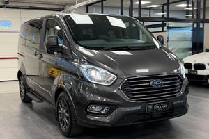 Ford Tourneo Custom 320 2.0 EcoBlue 185CV MHEV PC 