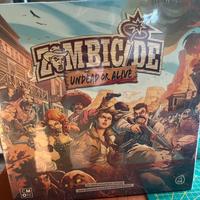 Gioco da tavolo zombicide