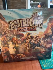 Gioco da tavolo zombicide