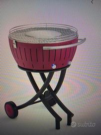 Lotus grill XXL