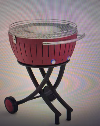 Lotus grill XXL